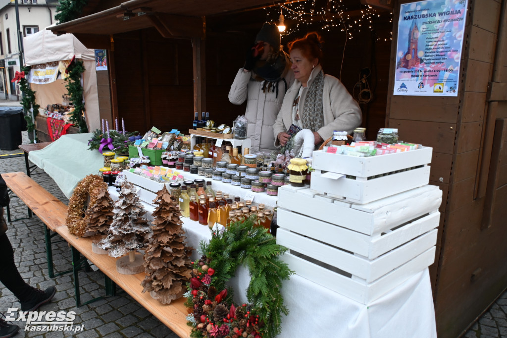 Kartuski Jarmark Świąteczny