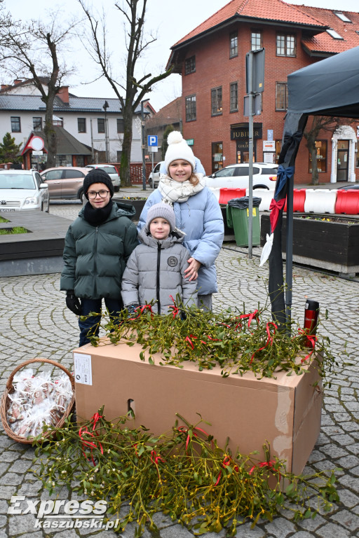 Kartuski Jarmark Świąteczny