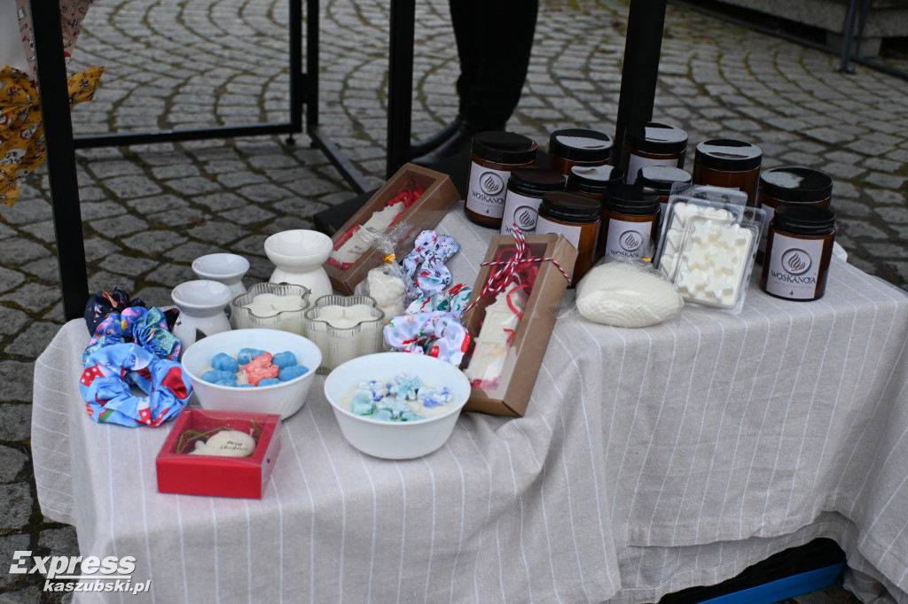 Kartuski Jarmark Świąteczny