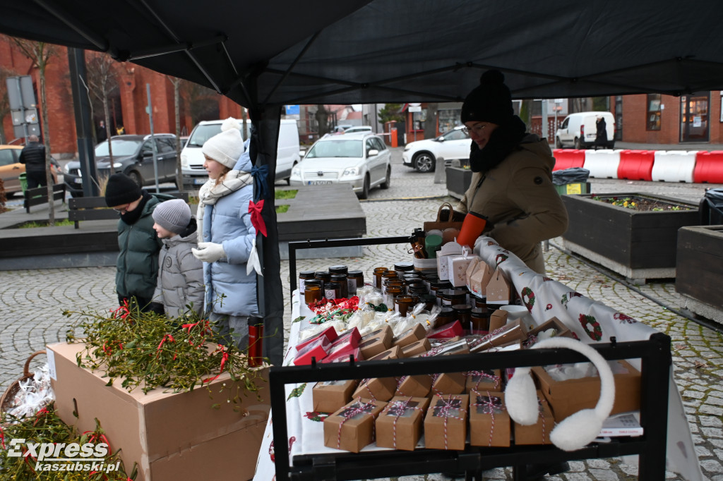 Kartuski Jarmark Świąteczny