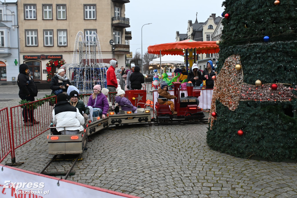 Kartuski Jarmark Świąteczny