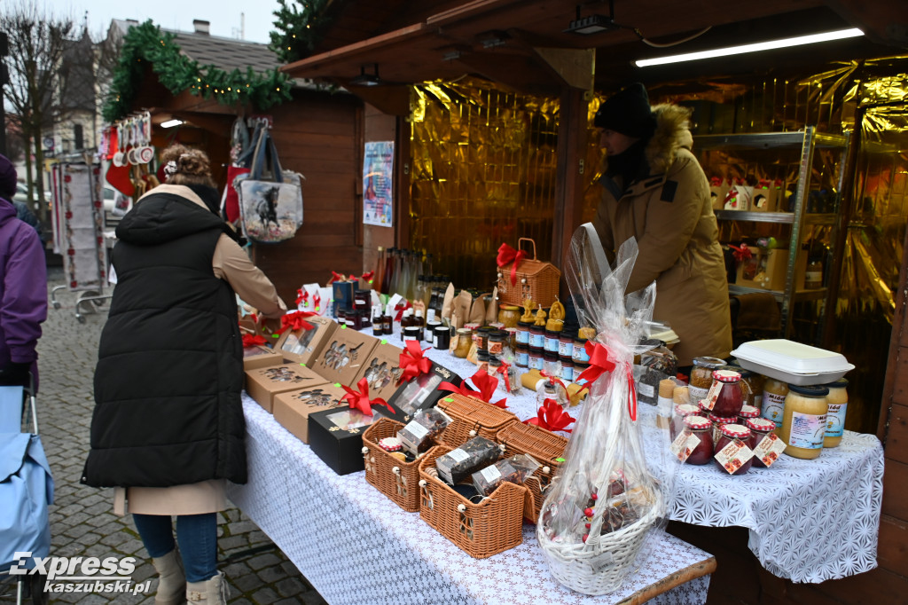 Kartuski Jarmark Świąteczny