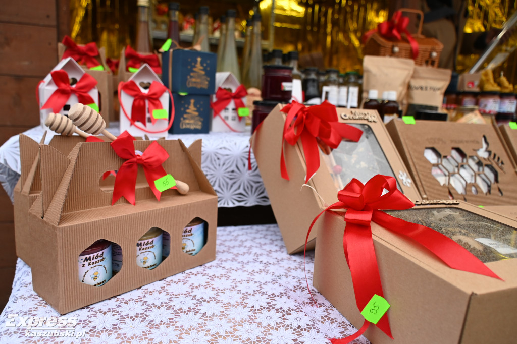 Kartuski Jarmark Świąteczny