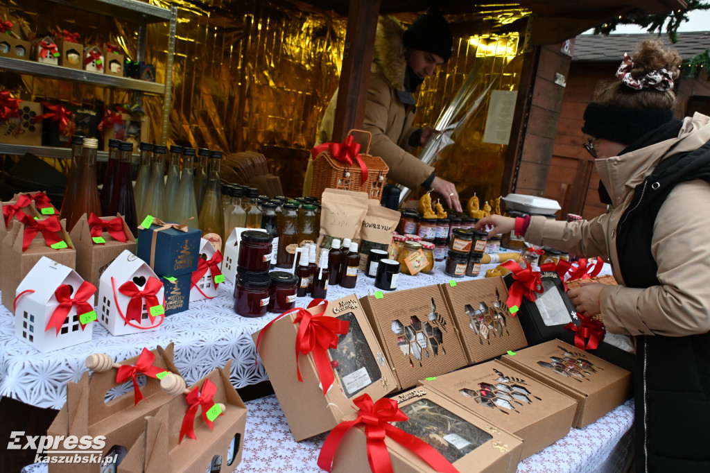 Kartuski Jarmark Świąteczny