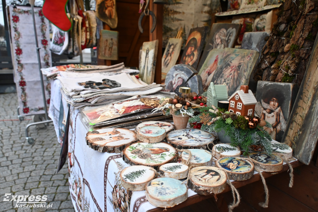 Kartuski Jarmark Świąteczny