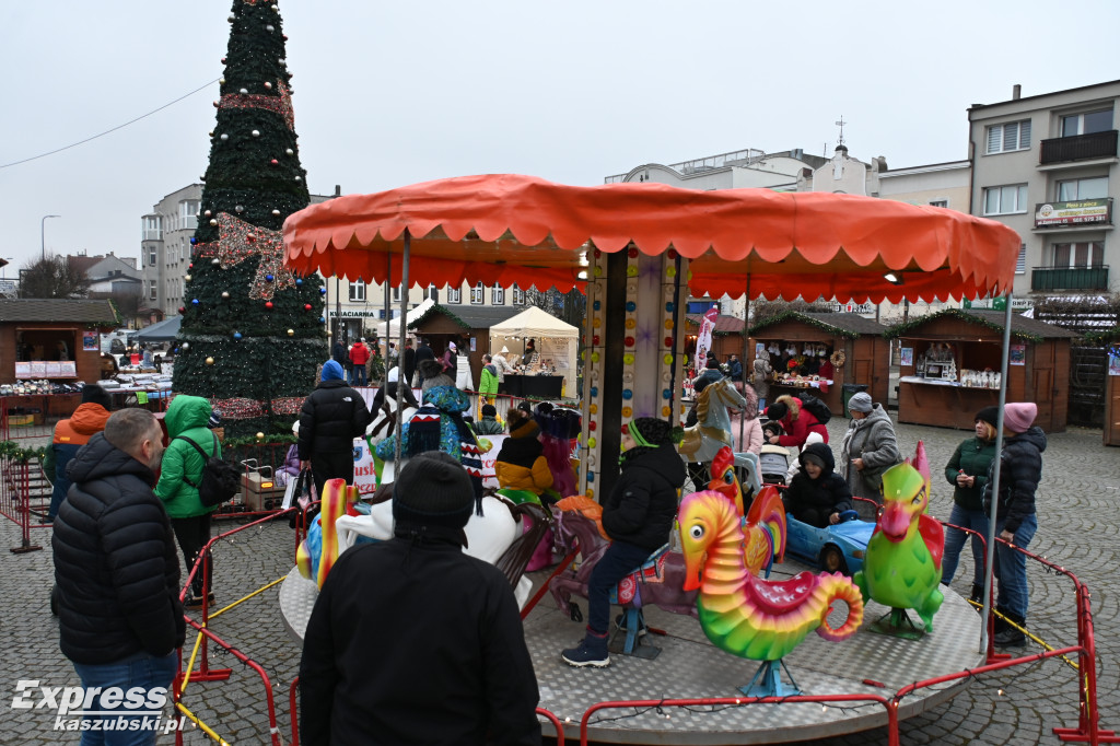 Kartuski Jarmark Świąteczny
