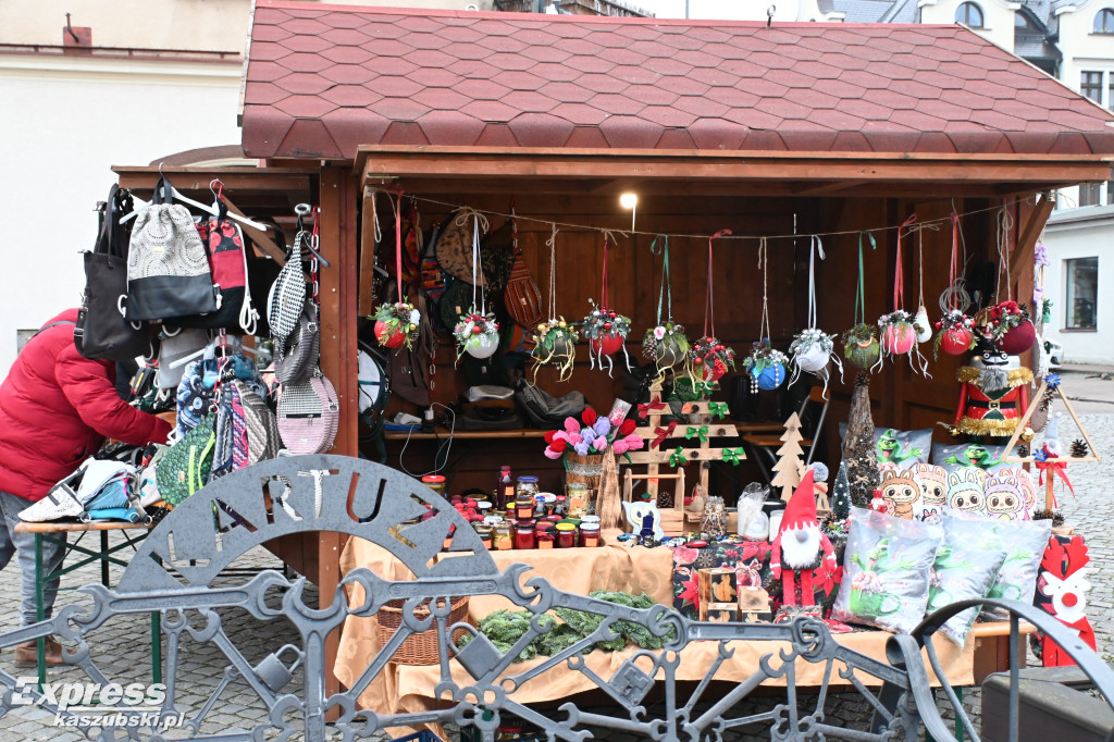 Kartuski Jarmark Świąteczny