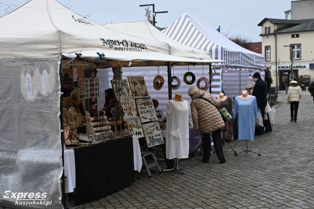 Kartuski Jarmark Świąteczny