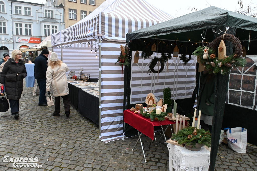 Kartuski Jarmark Świąteczny