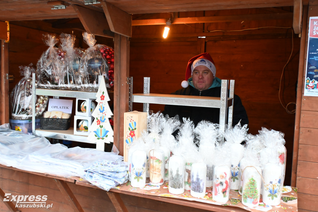 Kartuski Jarmark Świąteczny