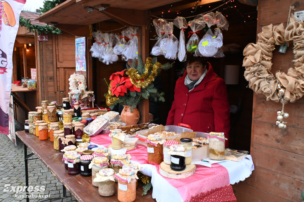 Kartuski Jarmark Świąteczny