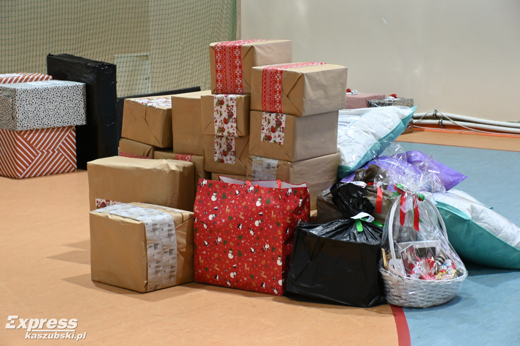 Weekend Cudów Szlachetnej Paczki w Kartuzach i Sierakowicach