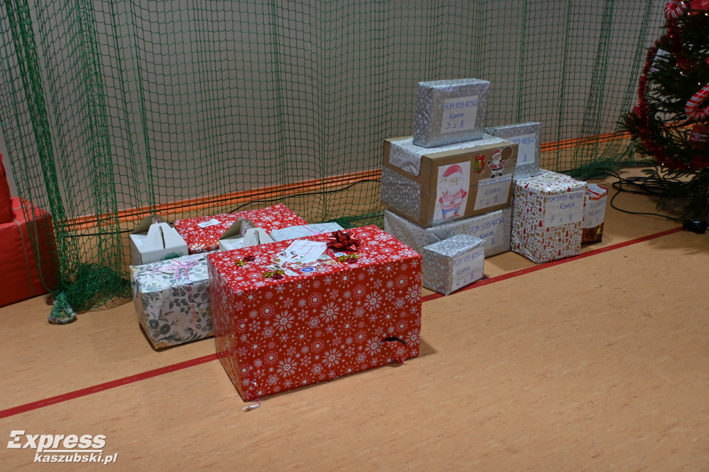 Weekend Cudów Szlachetnej Paczki w Kartuzach i Sierakowicach