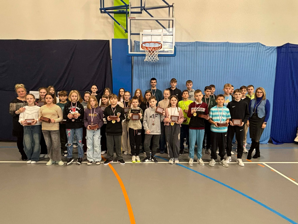 Projekt edukacyjny w SP w Wilanowie