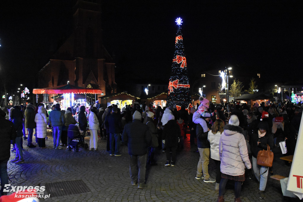 Kaszubska Wigilia w Kartuzach