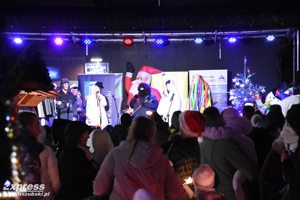 Kaszubska Wigilia w Kartuzach