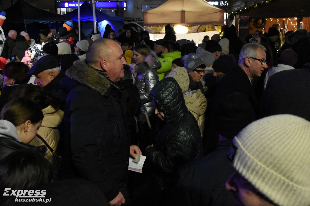 Kaszubska Wigilia w Kartuzach