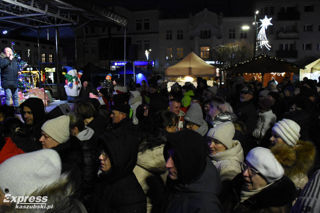 Kaszubska Wigilia w Kartuzach