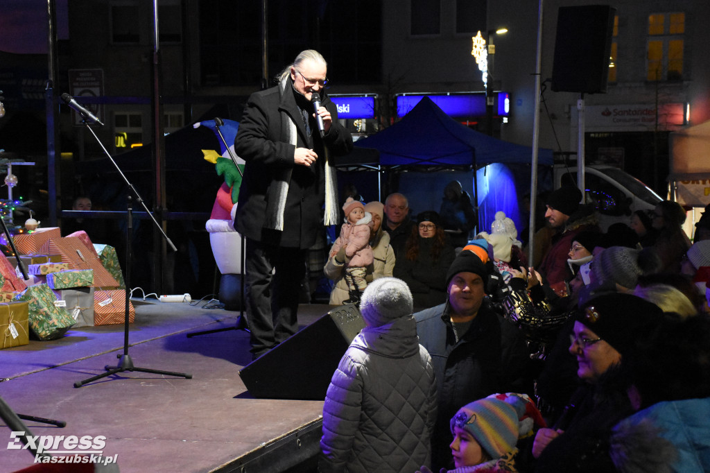 Kaszubska Wigilia w Kartuzach