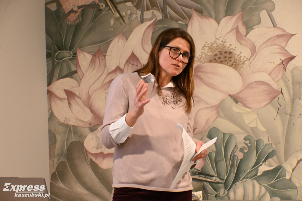 Podziękowano wolontariuszom wspierającym hospicjum