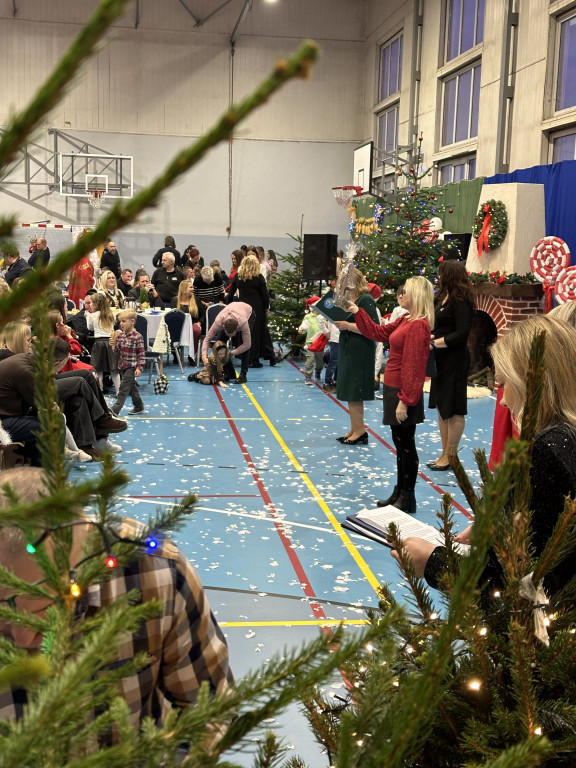 Kiermasz Świąteczny w Goręczynie