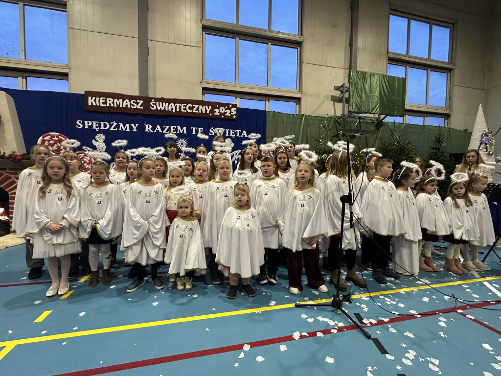 Kiermasz Świąteczny w Goręczynie