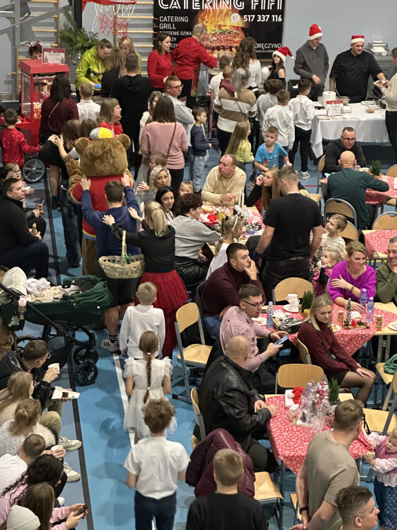 Kiermasz Świąteczny w Goręczynie