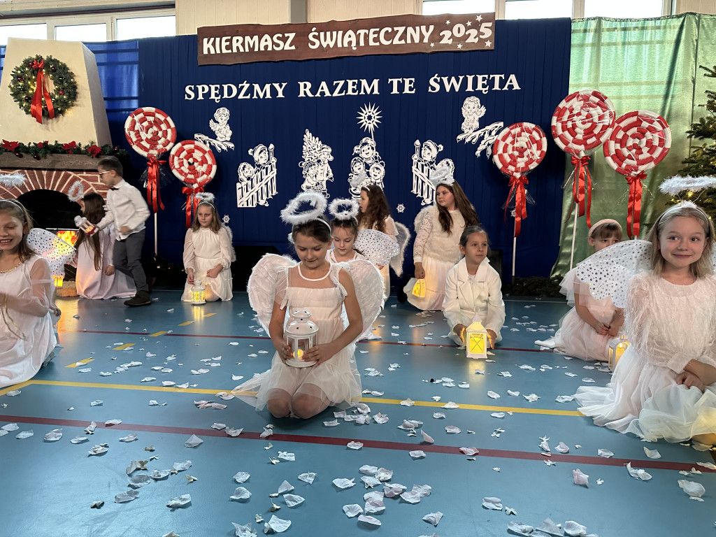 Kiermasz Świąteczny w Goręczynie