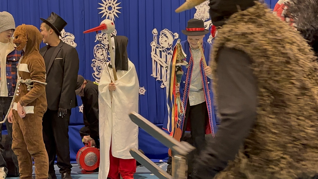 Kiermasz Świąteczny w Goręczynie