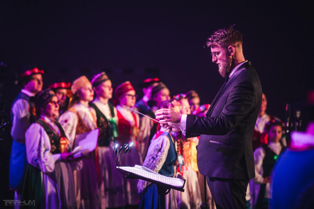 Koncert Od Hollywood po Kaszuby