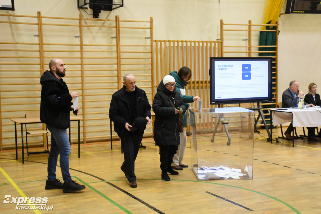 Konsultacje w Kamienicy Królewskiej