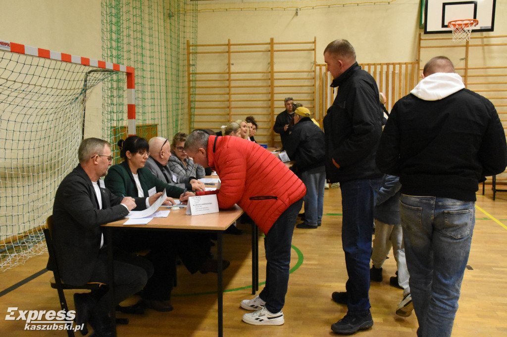 Konsultacje w Kamienicy Królewskiej