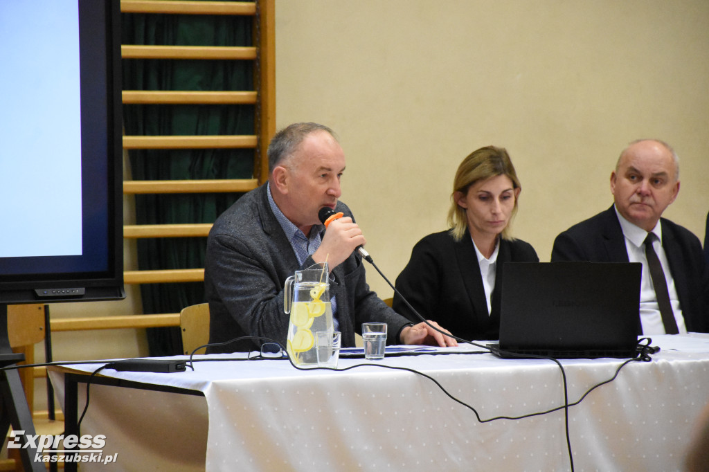 Konsultacje w Kamienicy Królewskiej