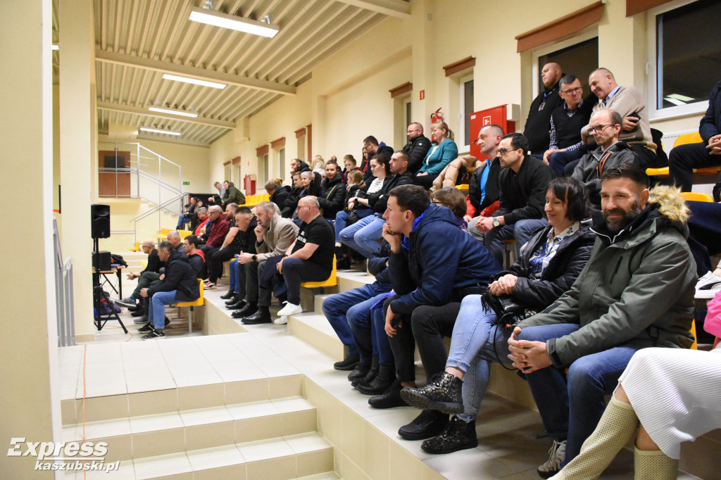 Konsultacje w Kamienicy Królewskiej