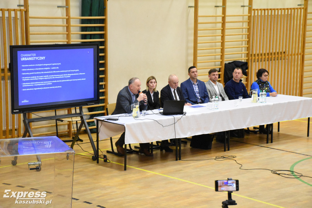 Konsultacje w Kamienicy Królewskiej