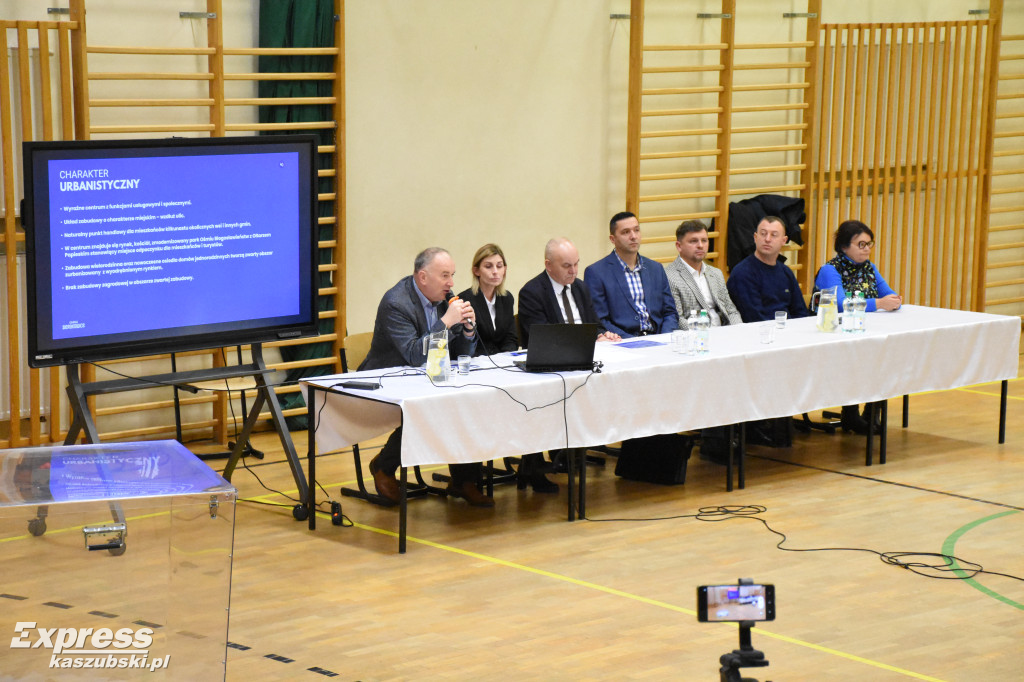 Konsultacje w Kamienicy Królewskiej