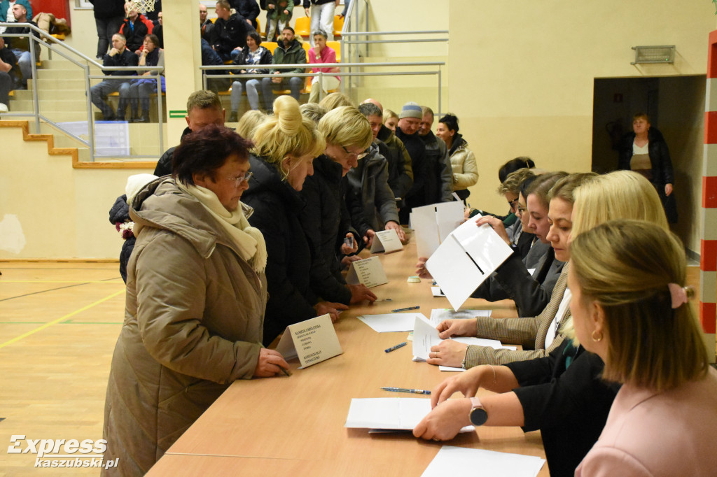 Konsultacje w Kamienicy Królewskiej