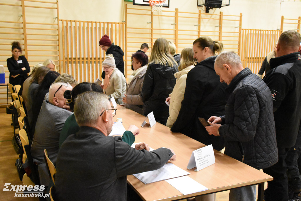 Konsultacje w Kamienicy Królewskiej