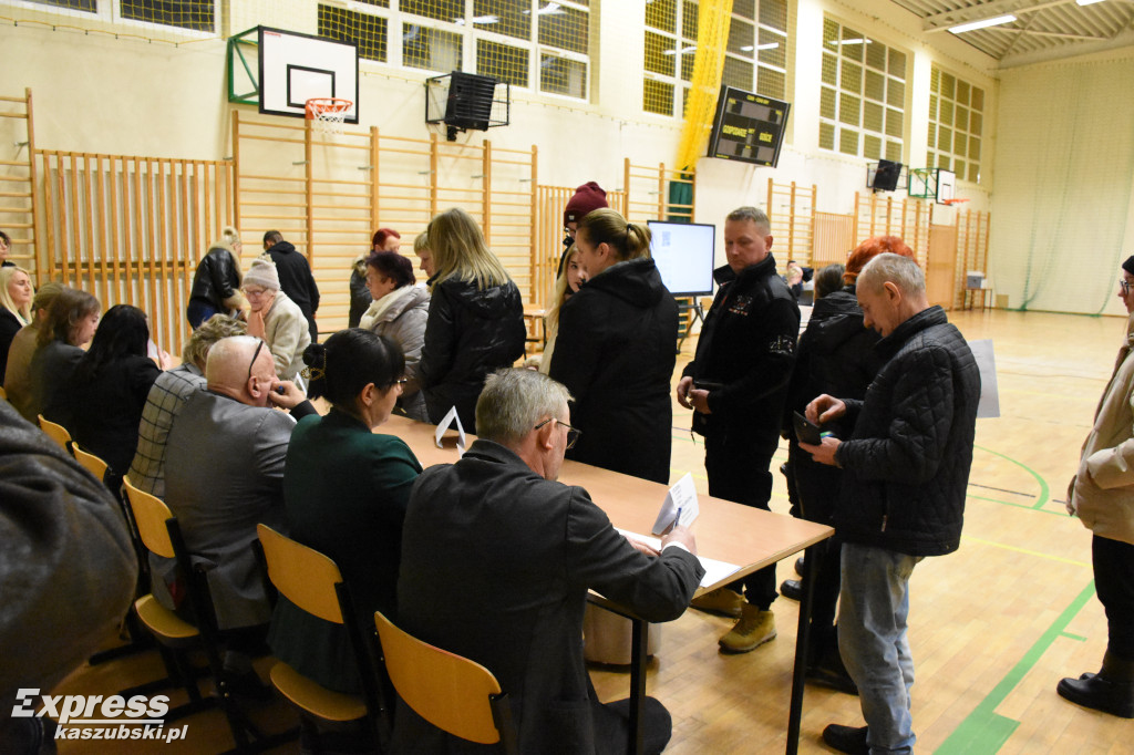 Konsultacje w Kamienicy Królewskiej