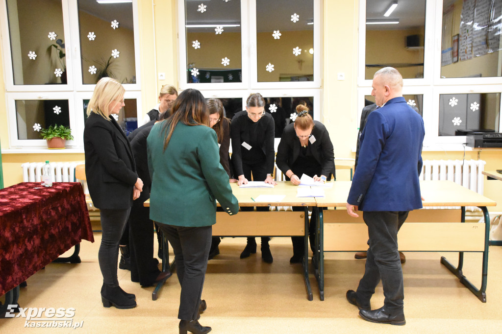 Konsultacje społeczne w Łyśniewie