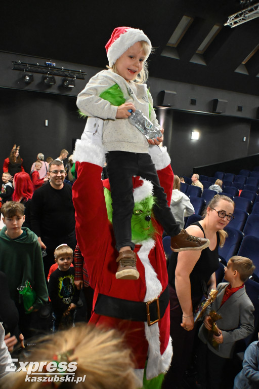 Przedświąteczne spotkanie dla rodzin zastępczych