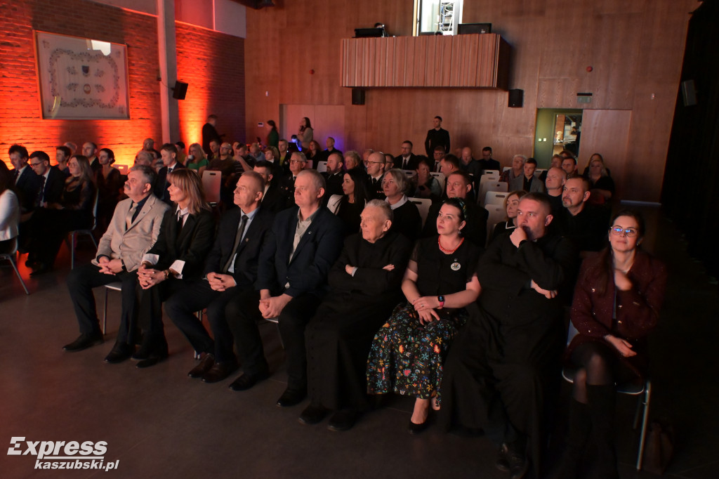 Gminna Nagroda Sucovia za 2024 rok