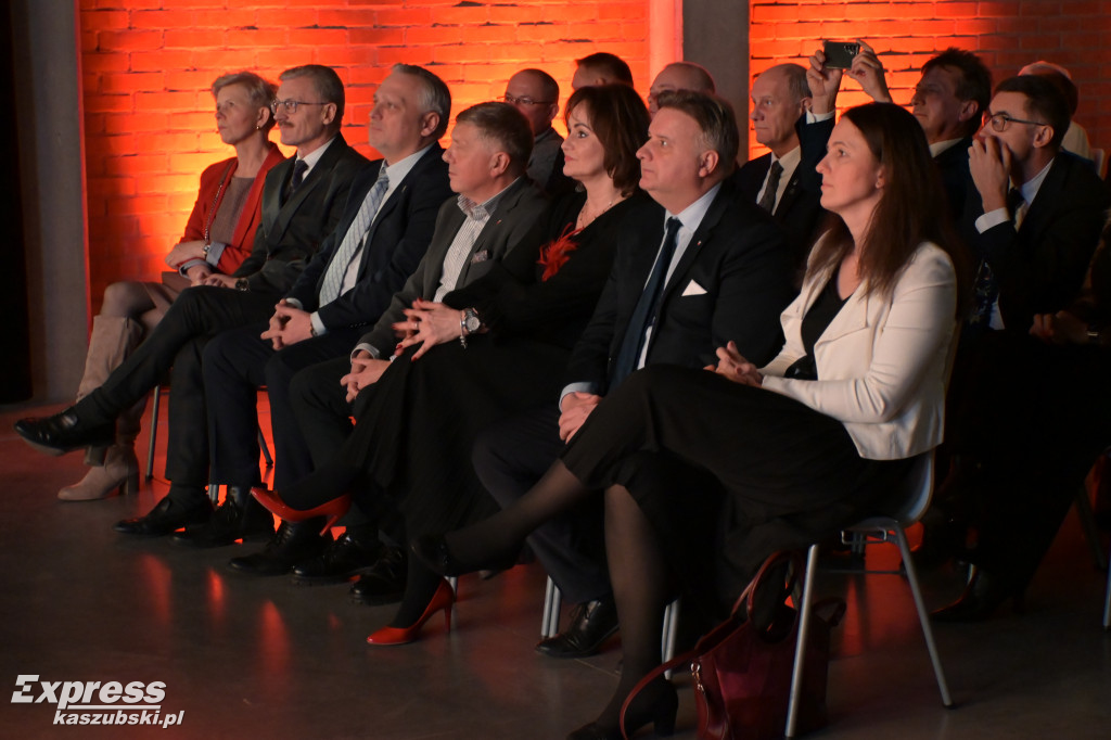 Gminna Nagroda Sucovia za 2024 rok