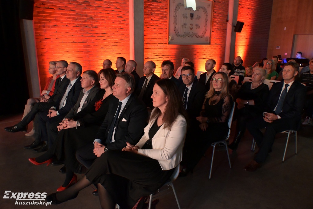 Gminna Nagroda Sucovia za 2024 rok