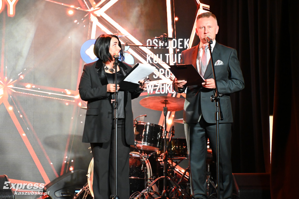 Gminna Nagroda Sucovia za 2024 rok