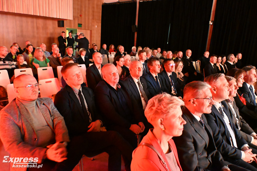 Gminna Nagroda Sucovia za 2024 rok