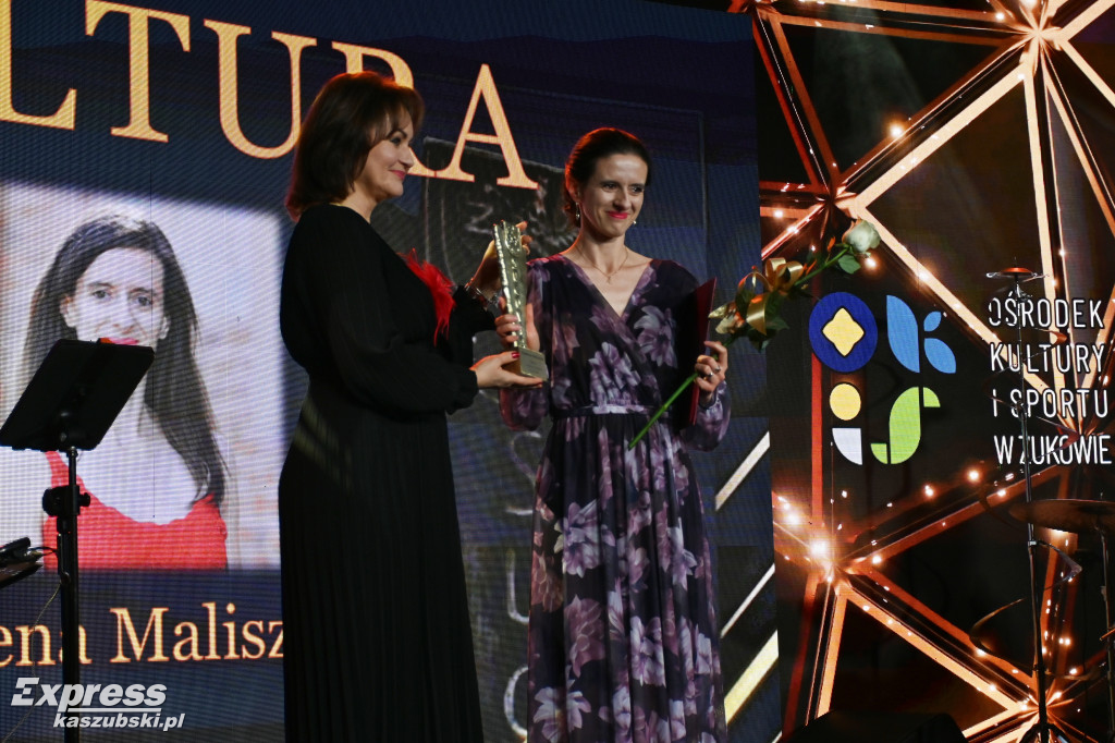 Gminna Nagroda Sucovia za 2024 rok