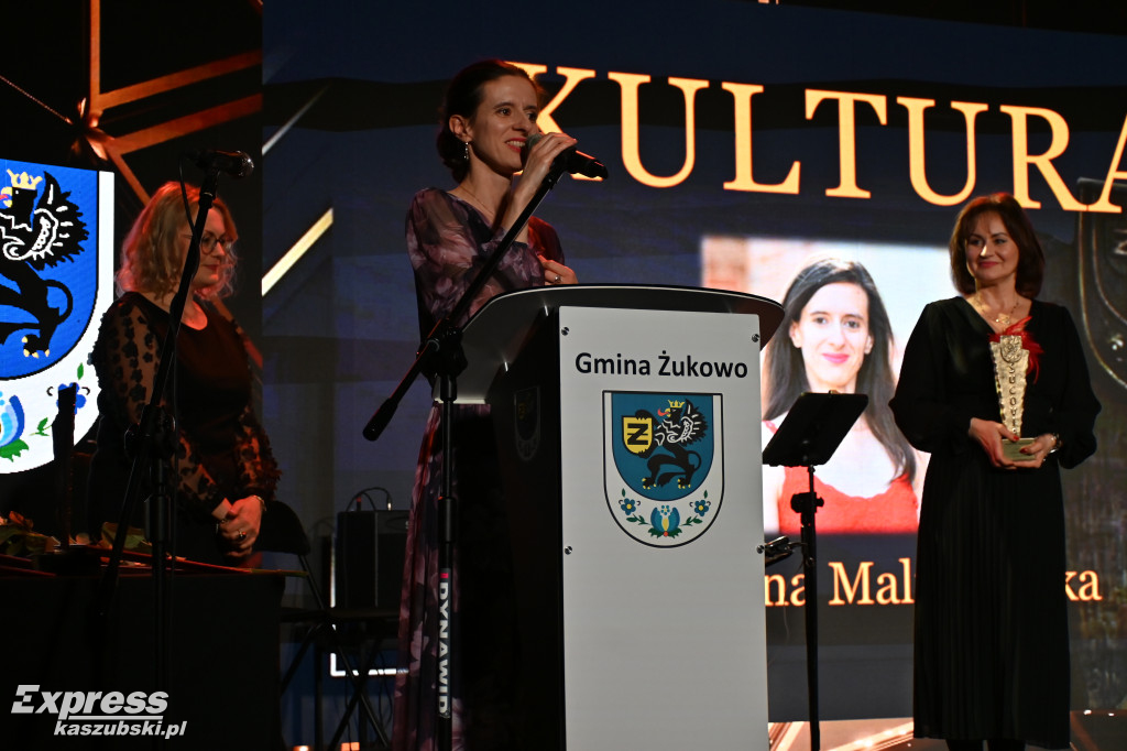 Gminna Nagroda Sucovia za 2024 rok