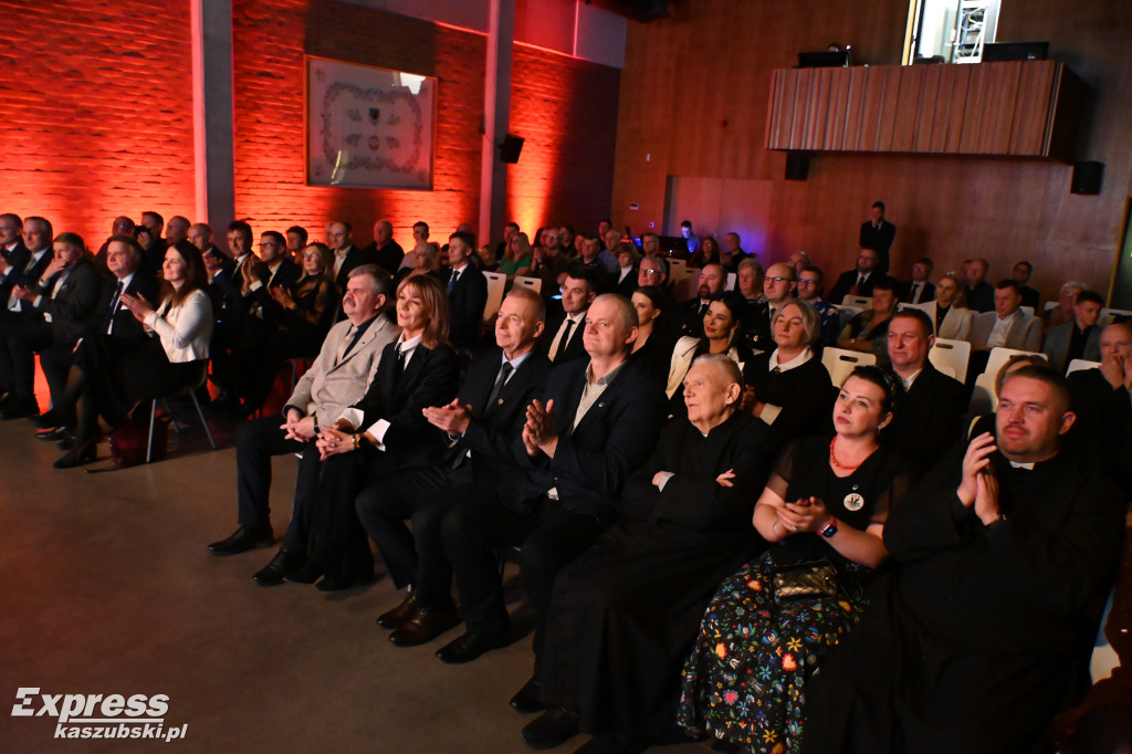 Gminna Nagroda Sucovia za 2024 rok