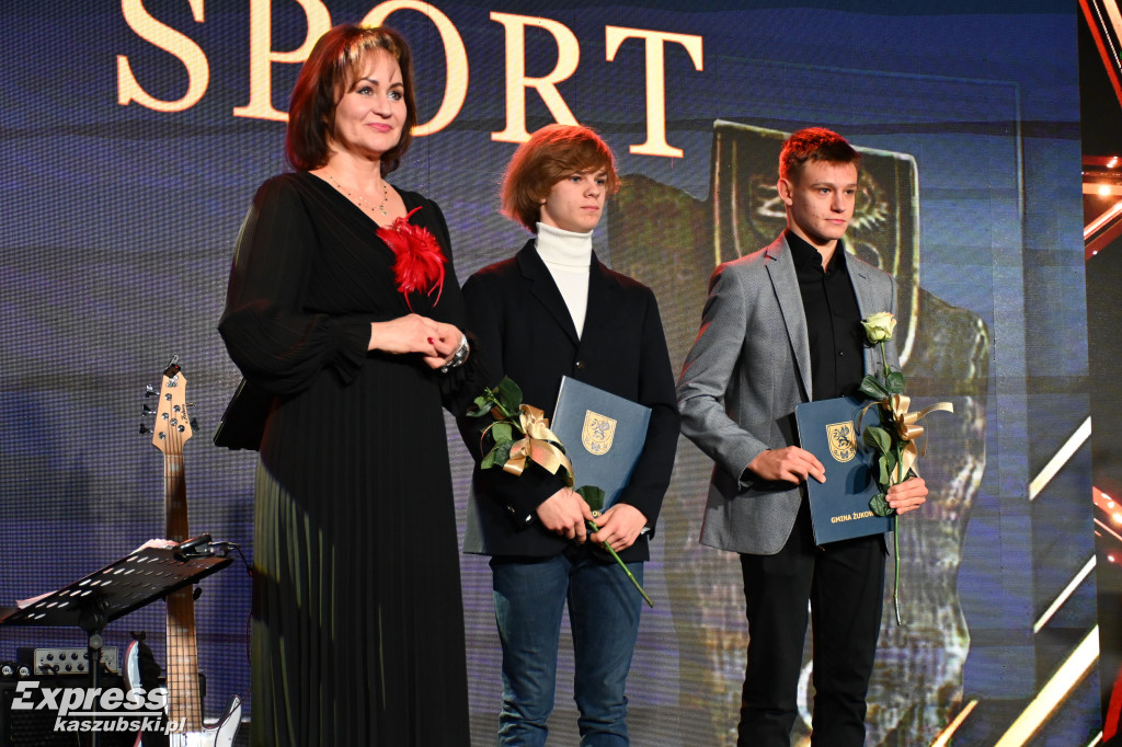 Gminna Nagroda Sucovia za 2024 rok